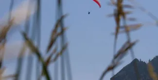 lo JC paraglide