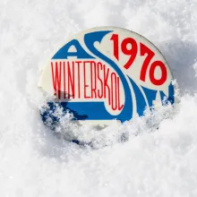 Winterskol 1970