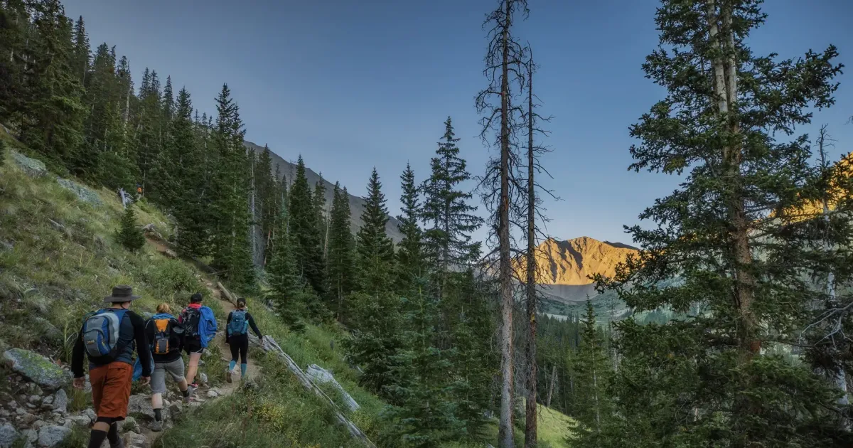 Explore | Aspen Chamber