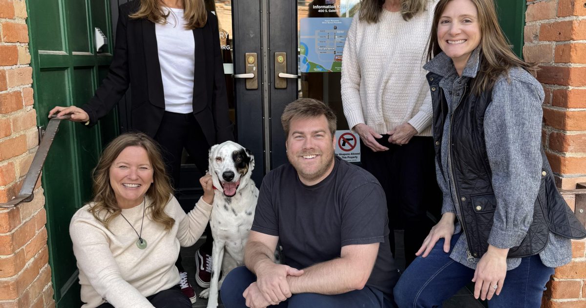 Aspen Chamber Resort Association Opens New Visitor Center Downtown ...