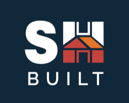 SH Built Logo