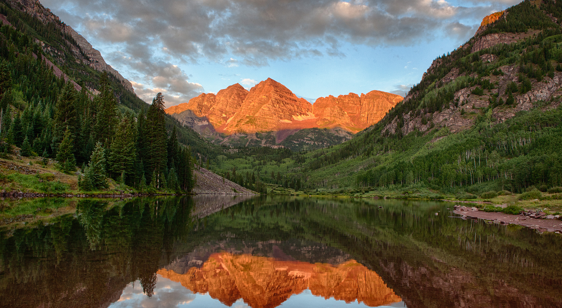 Top 5 Insider’s Tips for the Maroon Bells Aspen