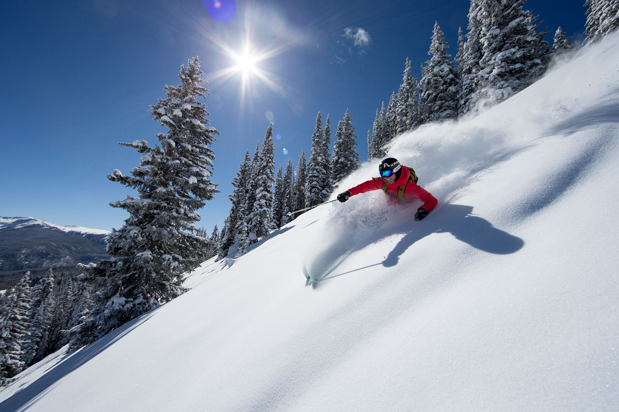 5 Reasons to Ski Aspen in March Aspen