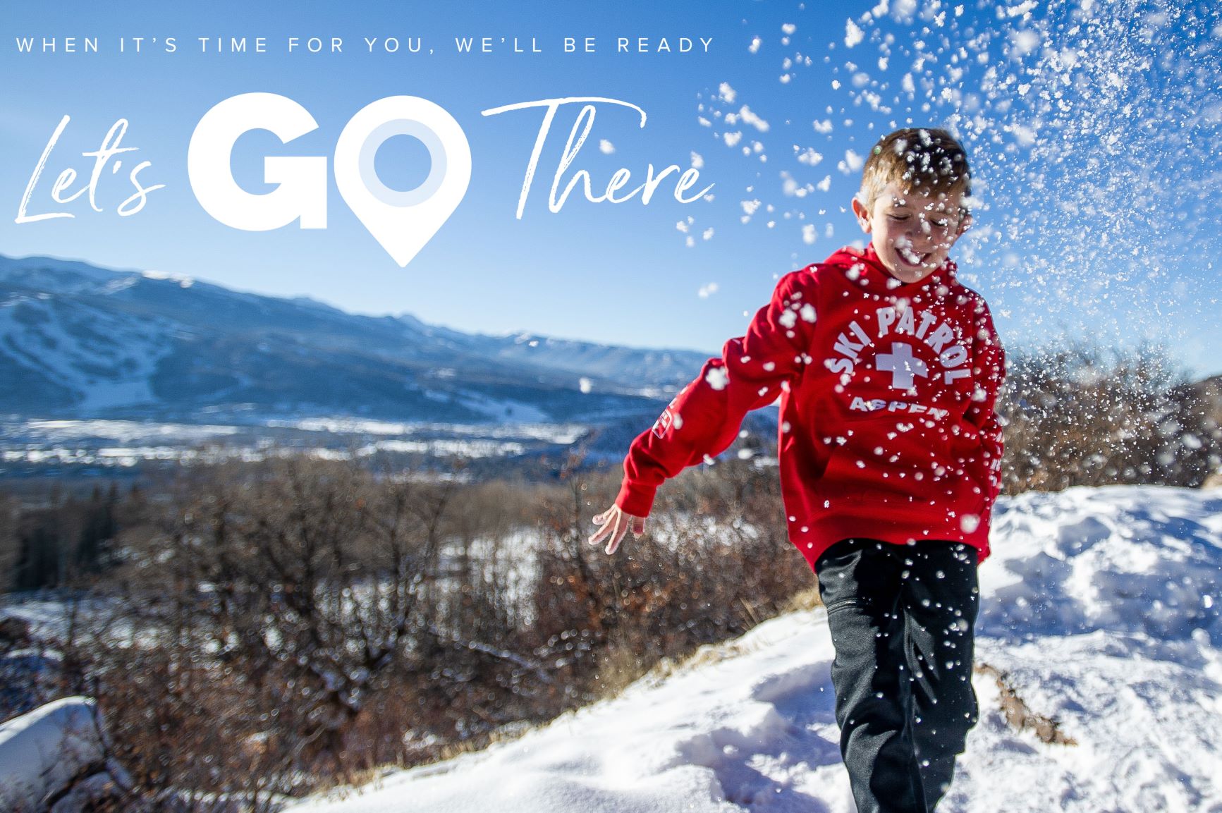 Aspen Chamber Resort Association Joins Let S Go There Coalition Aspen