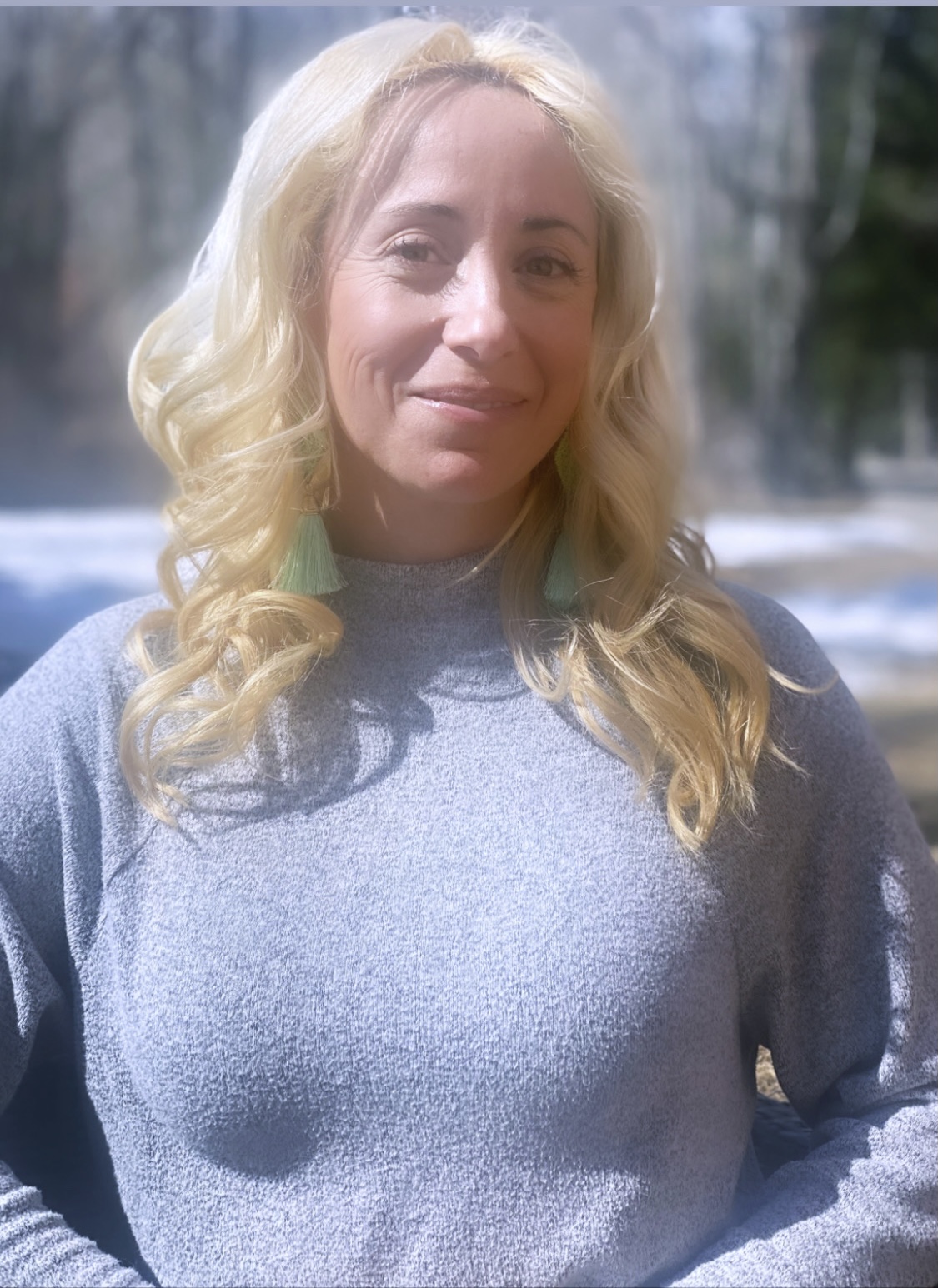 Alycin Bektesh Headshot