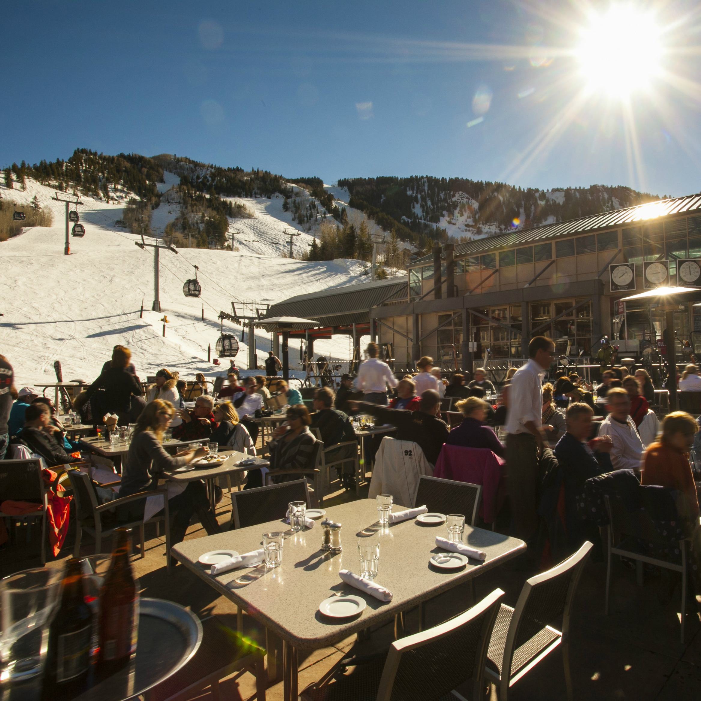 Aspen Restaurants, Dining, & Nightlife Aspen Chamber CO