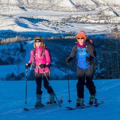 BUTTERMILK MOUNTAIN