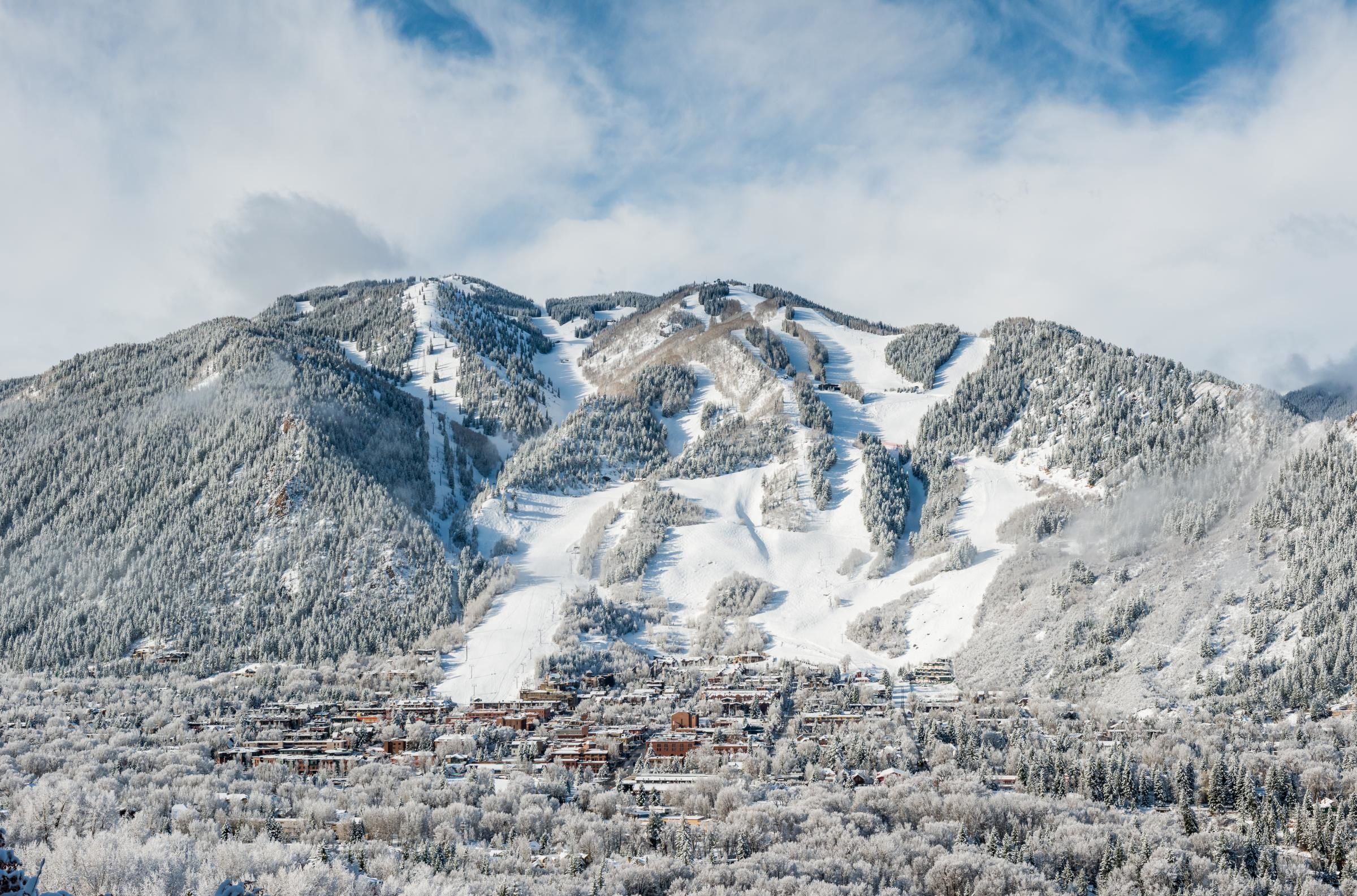 Aspen Mountain Opening Day | Aspen