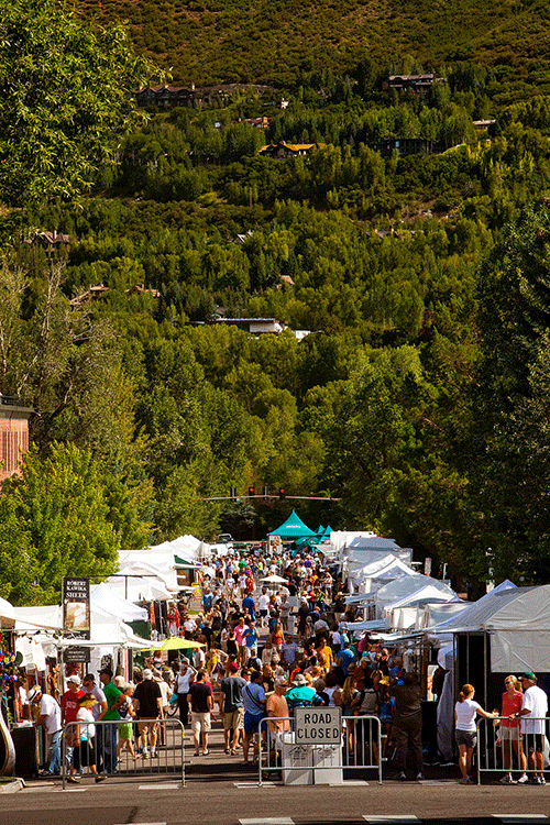 Aspen Arts Festival