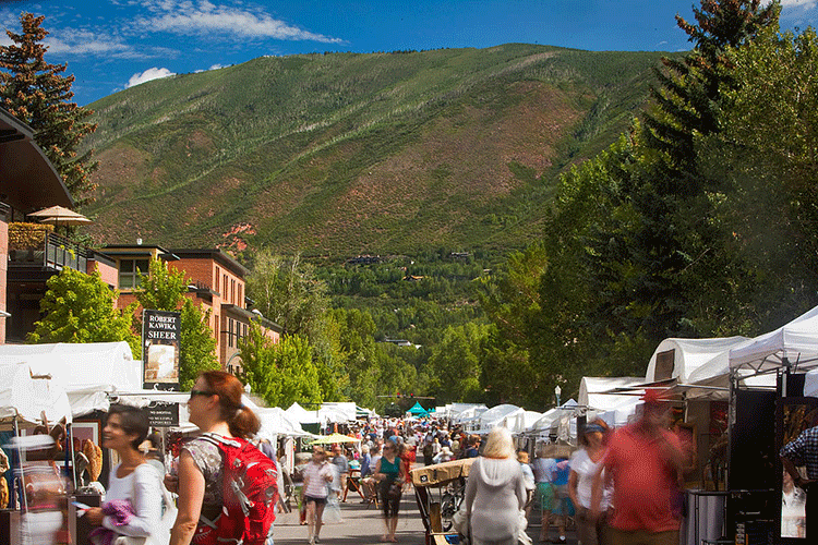 Aspen Arts Festival