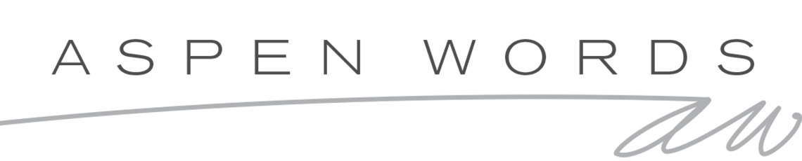 AspenWordsLogo