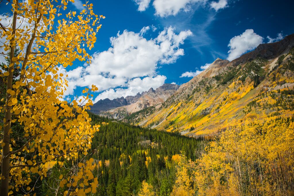 13 Reasons to Visit Aspen in Autumn | Aspen CO Chamber