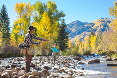 Top 5 Reasons to Visit Aspen This Spring | Aspen