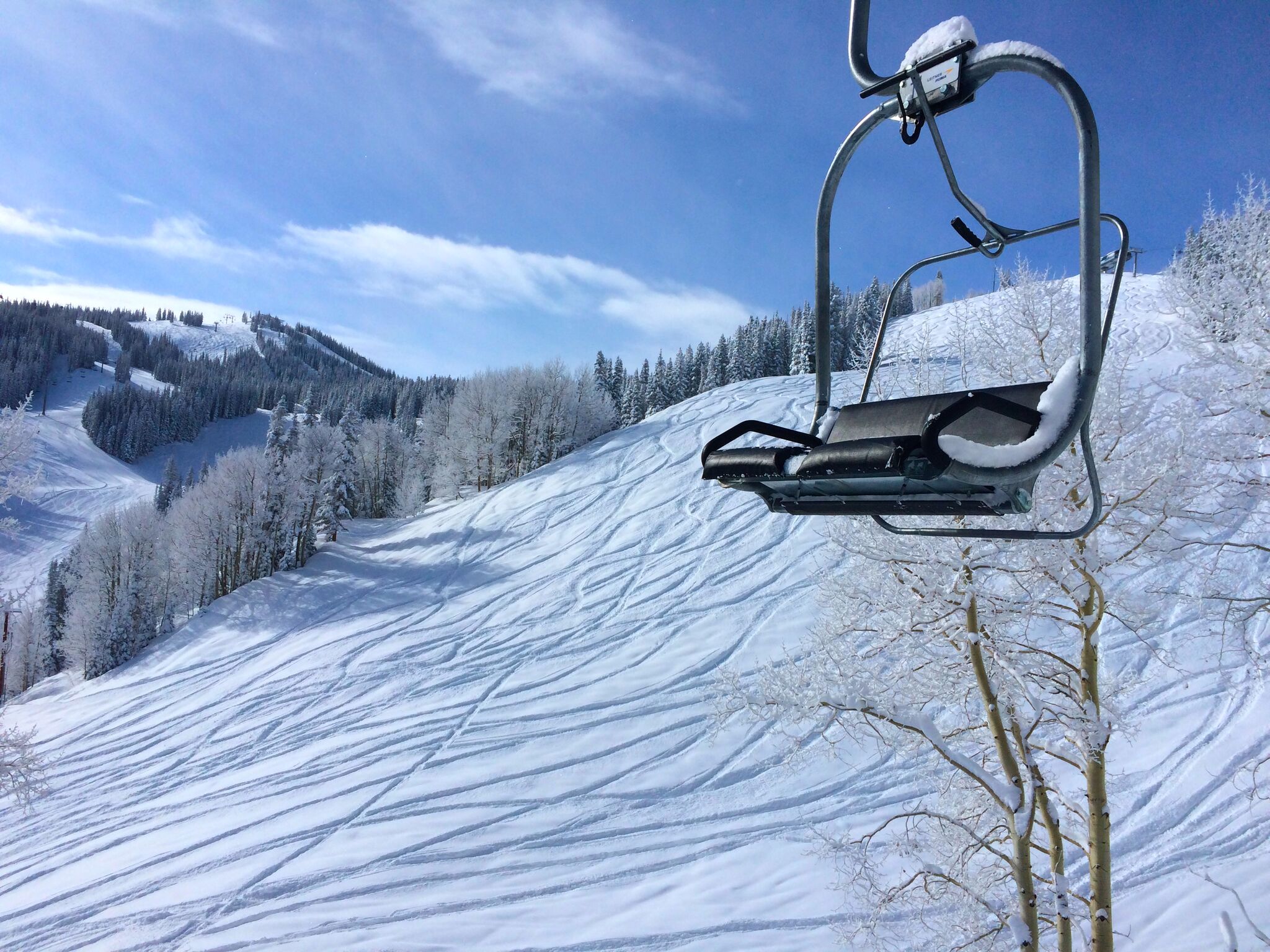 Top 5 Reasons to Visit Aspen This Spring