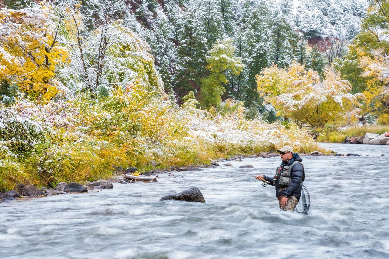 Winter For NonSkiers in Aspen Aspen