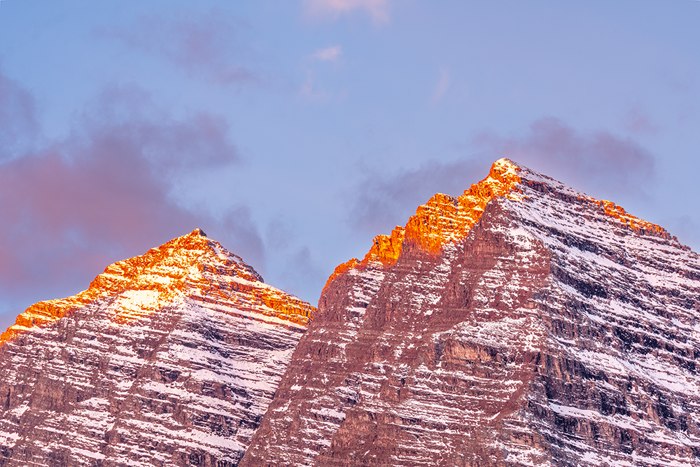 Maroon Bells