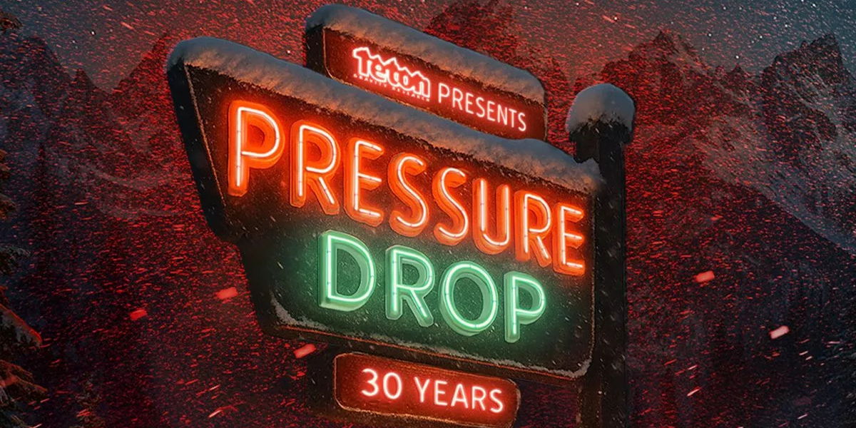 Teton Gravity Research Presents Pressure Drop