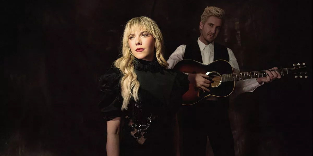 An Acoustic Evening with The Band Perry