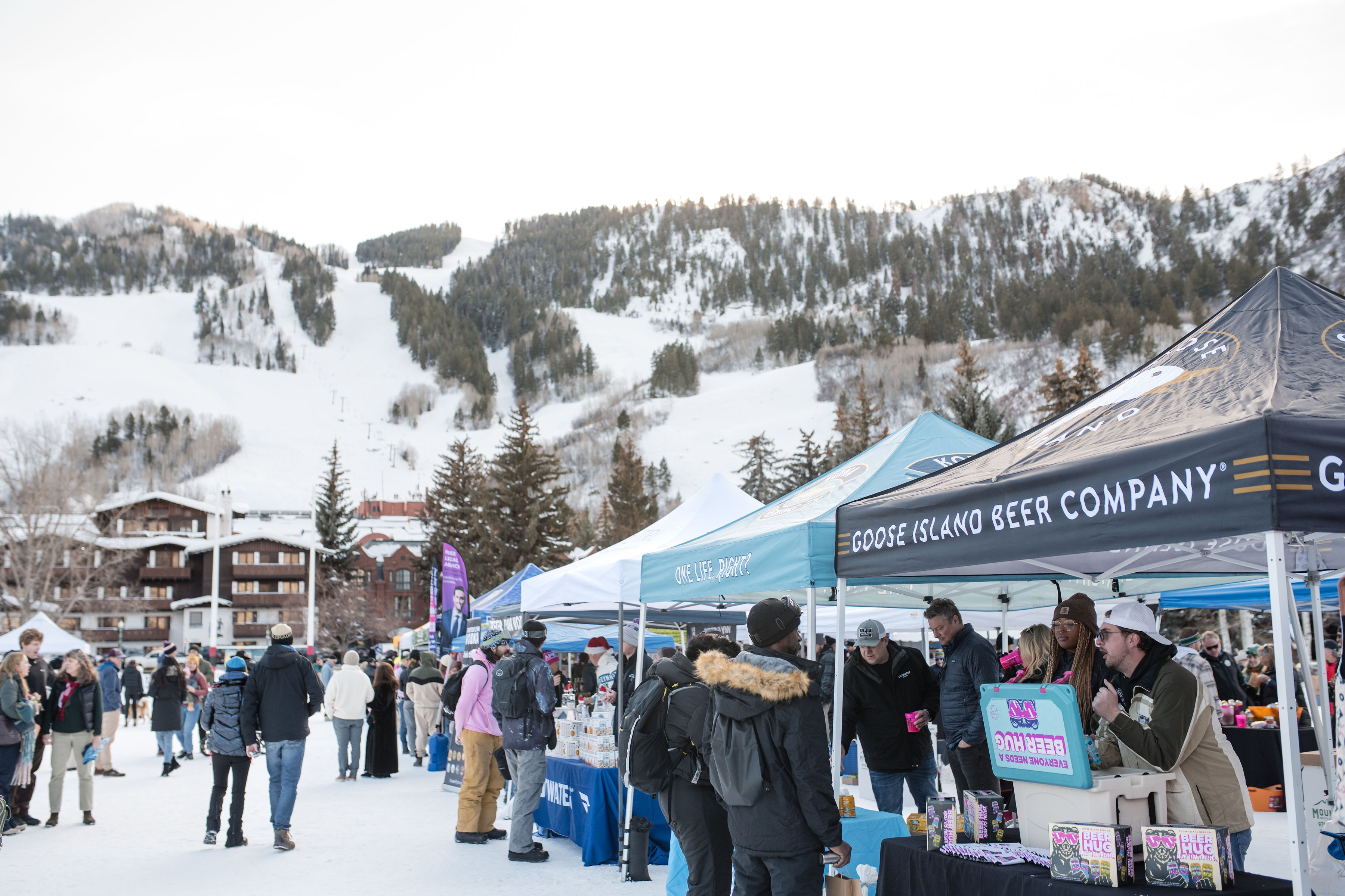 Wintersköl Beer Festival