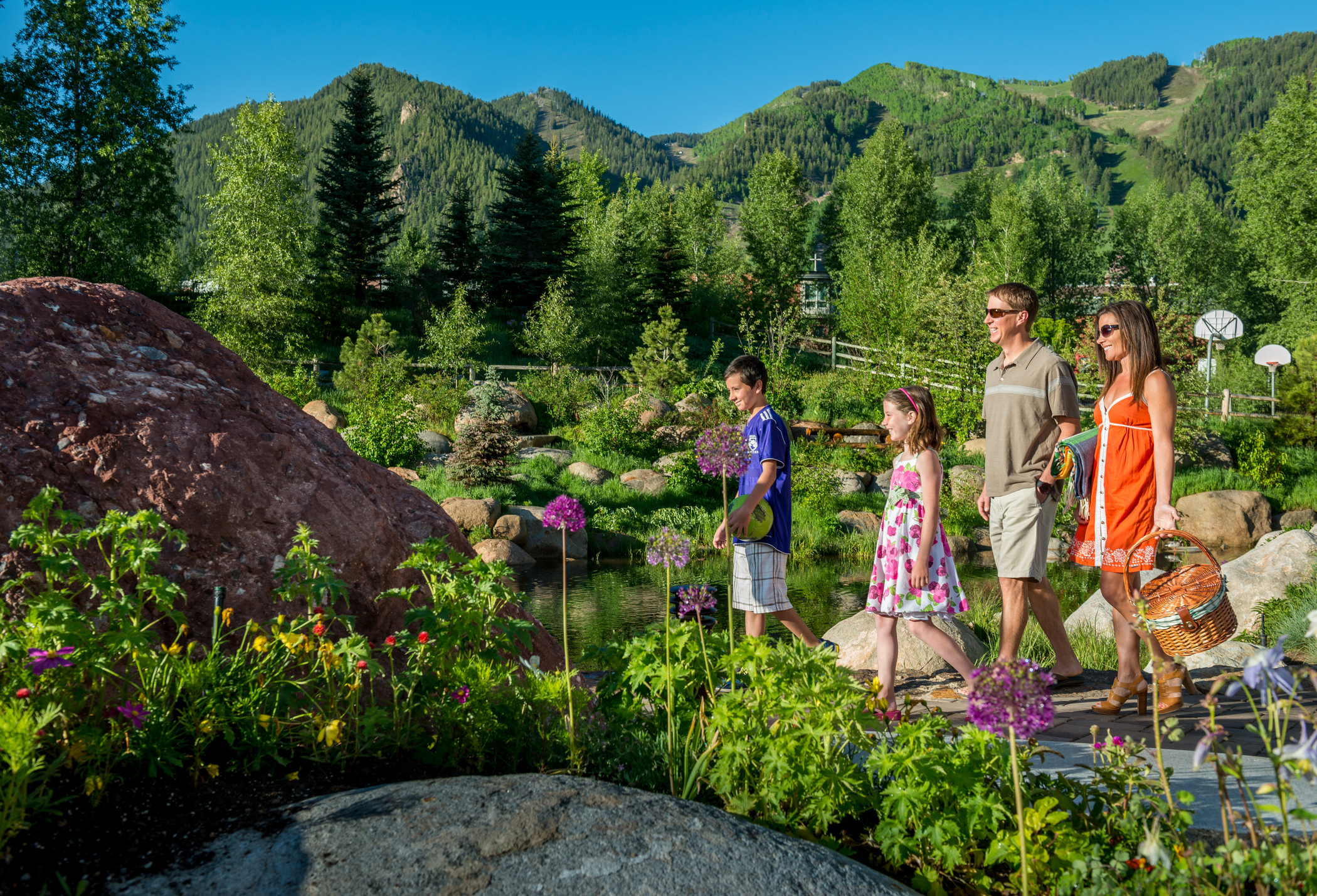 Aspen Parks