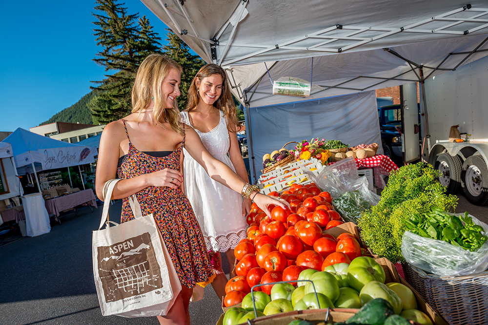 Saturday Market