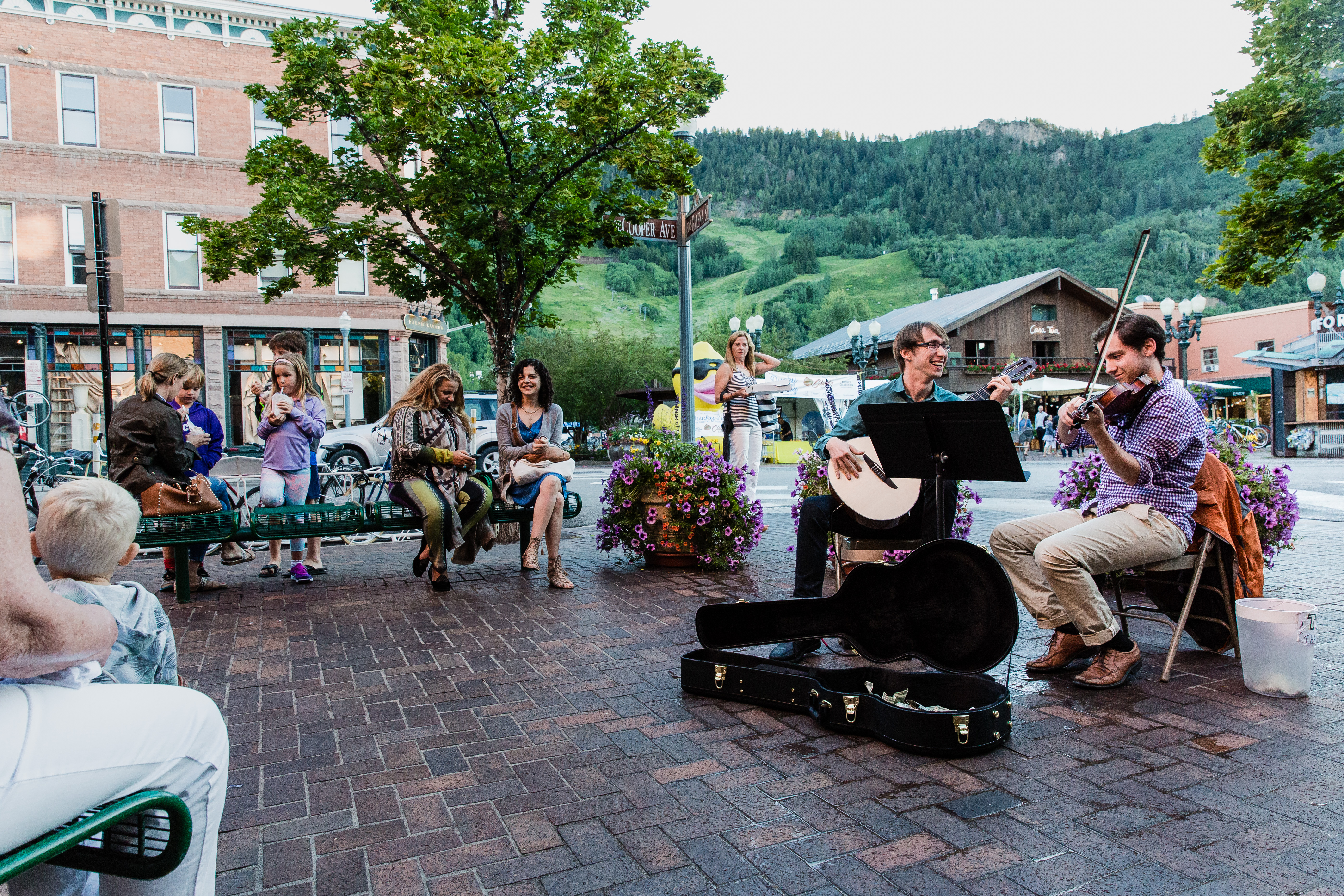 5 Reasons To Visit Aspen This Summer Aspen