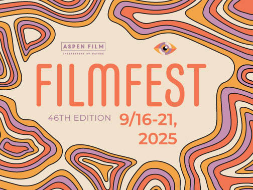 Aspen Filmfest 2025