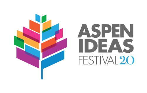 Aspen Ideas Festival logo