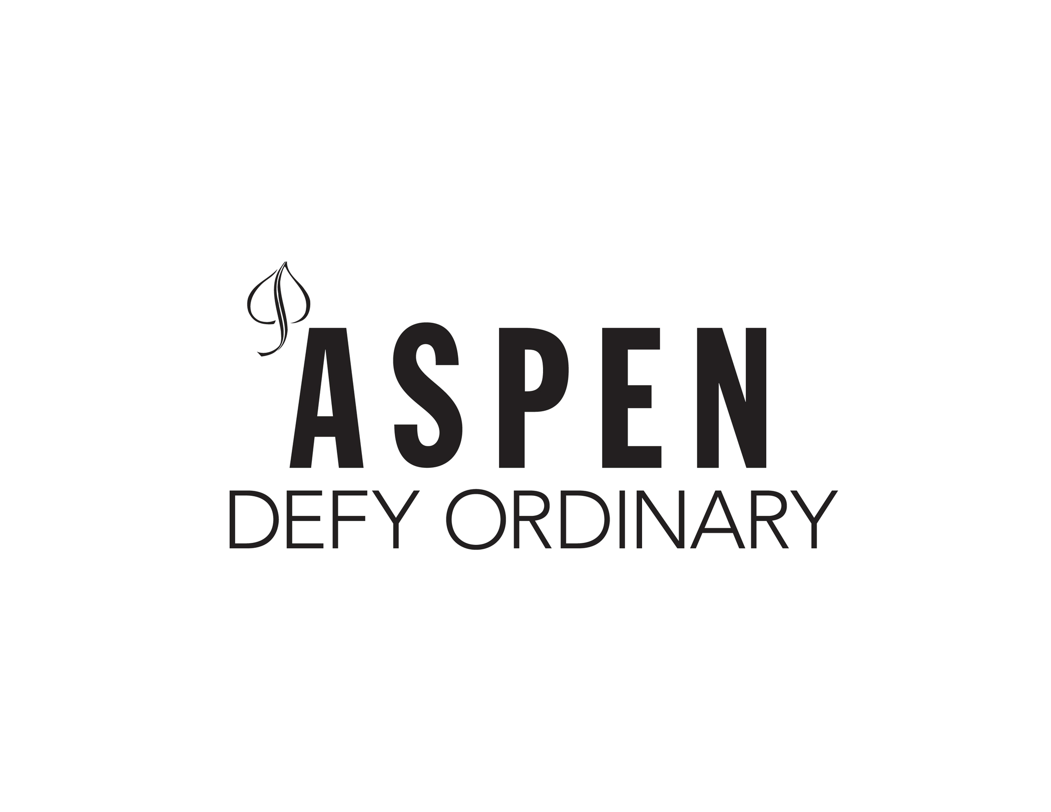 Aspen Logo