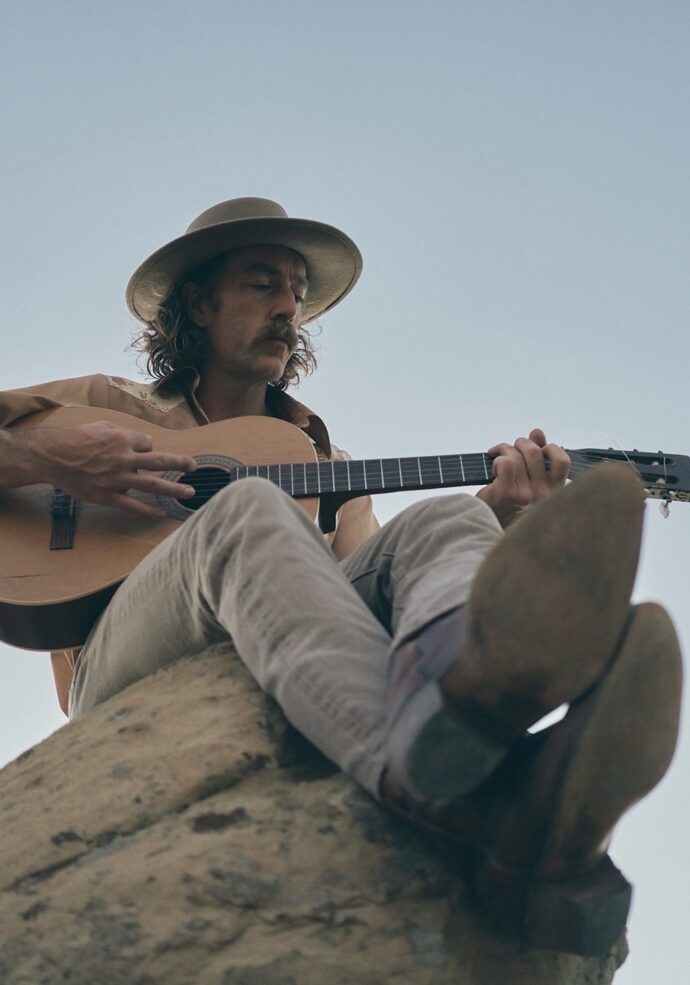 Sunset Sounds MOLLIE Aspen