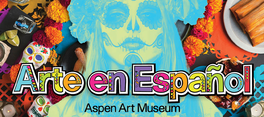 Arte en Español in Aspen