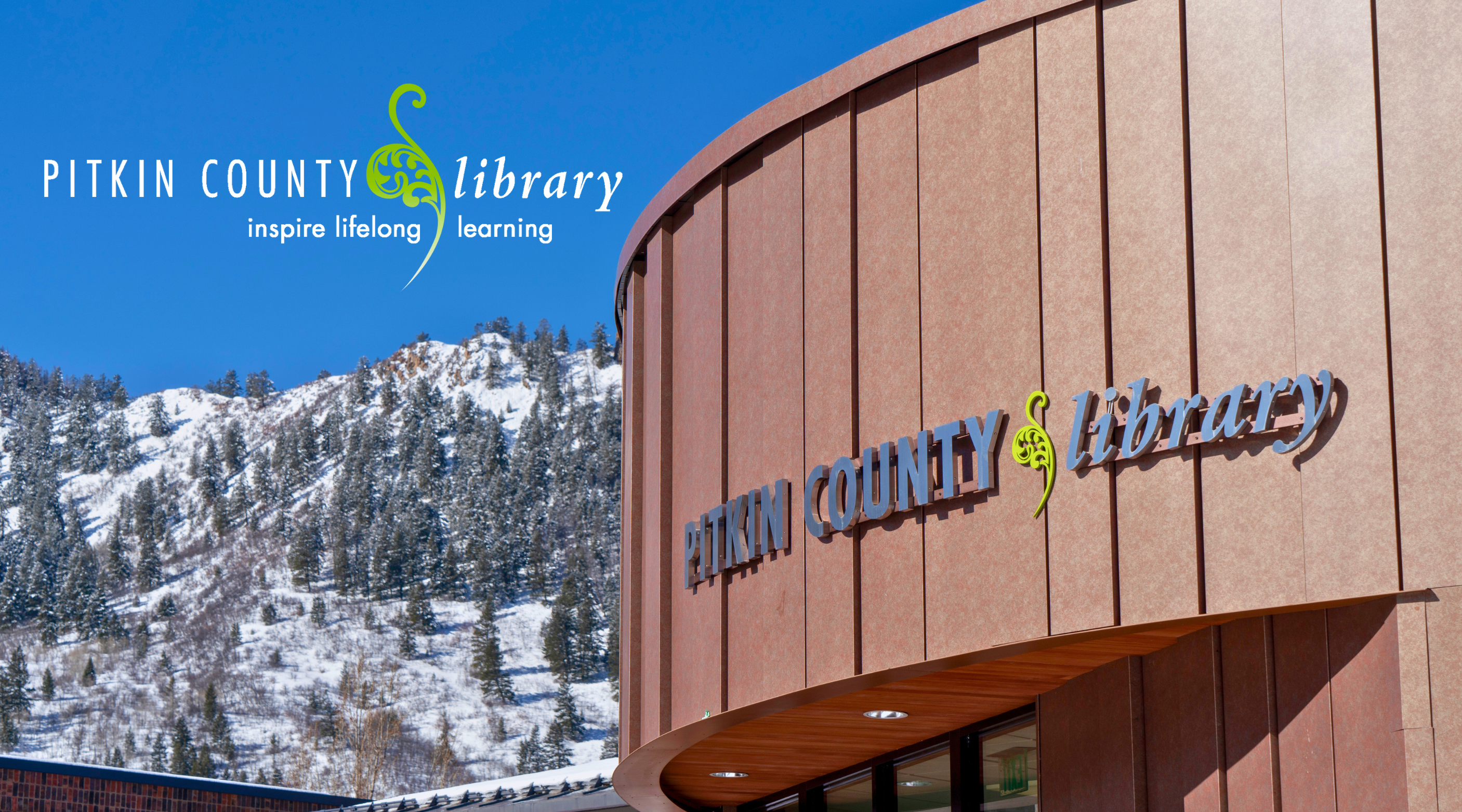 Pitkin County Library