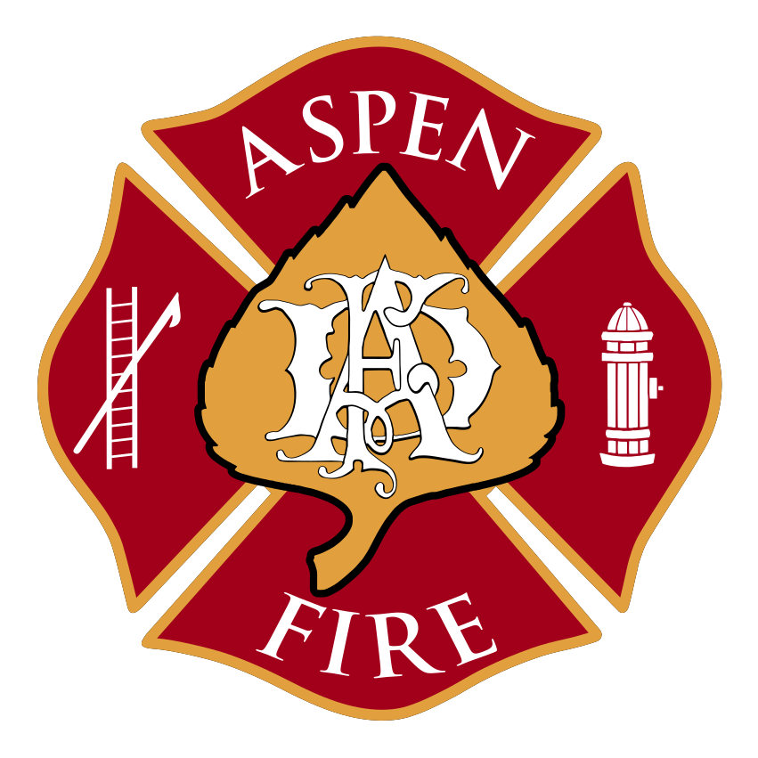 Aspen Fire