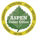 Aspen Sister Cities logo