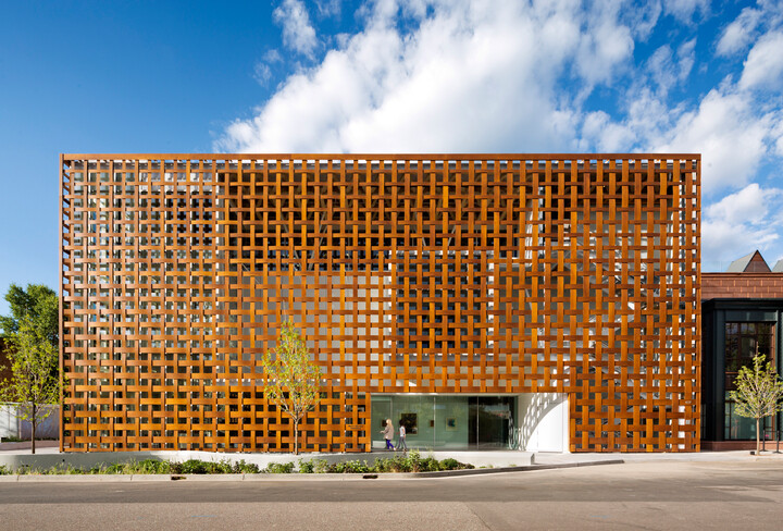 Aspen Art Museum