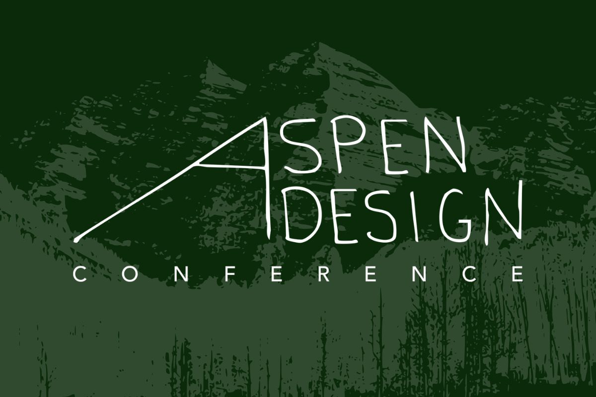 Aspen Design Conference