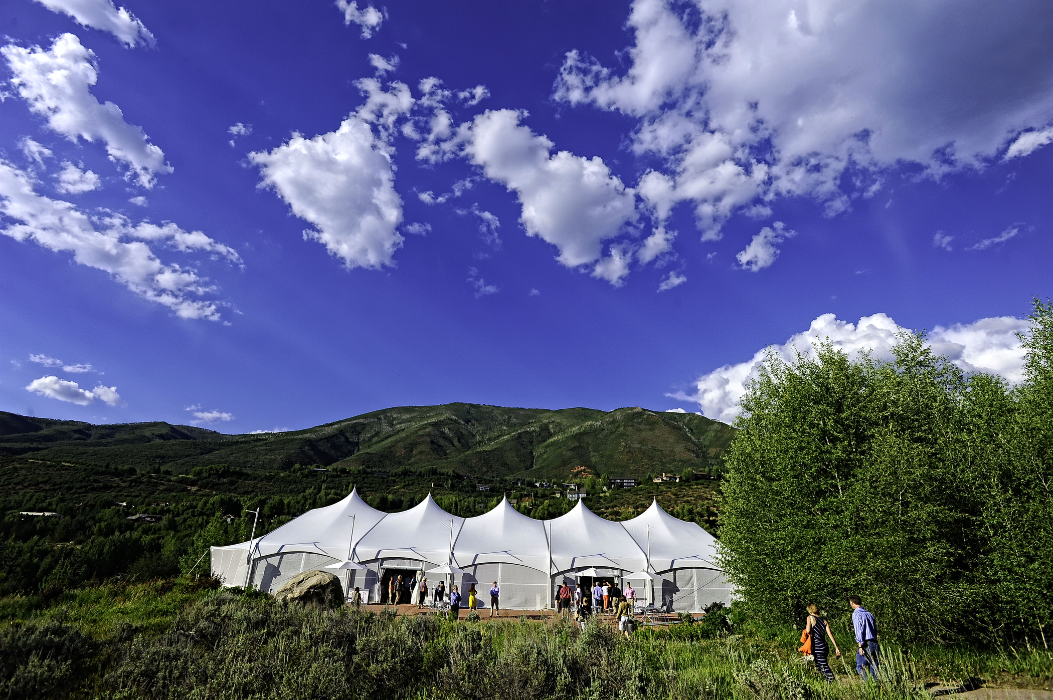 Aspen Ideas Festival