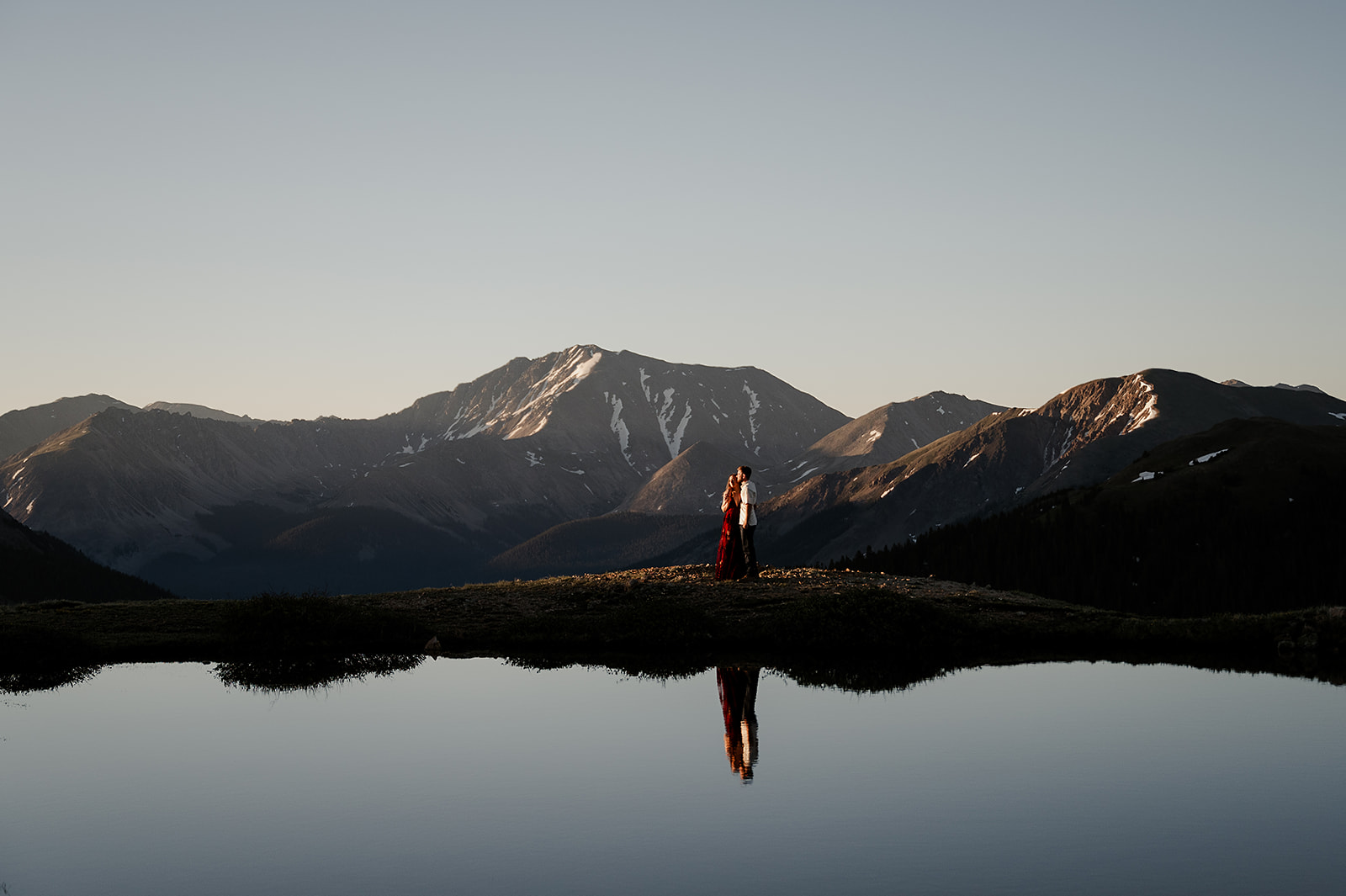 Independence Pass
