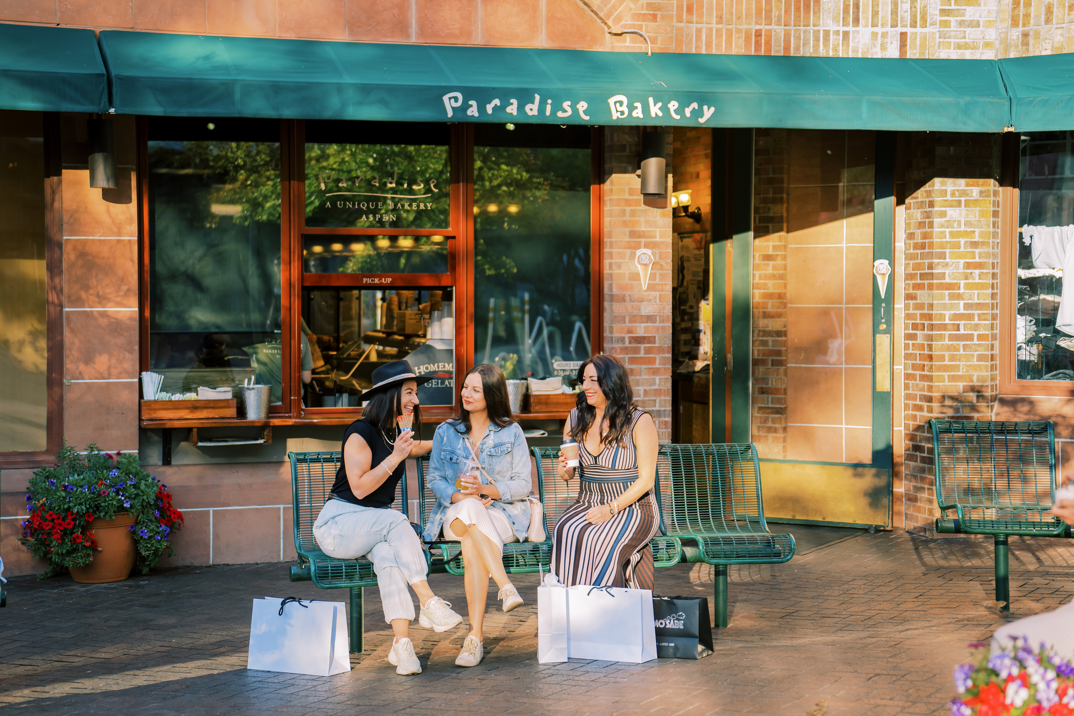Paradise Bakery Aspen