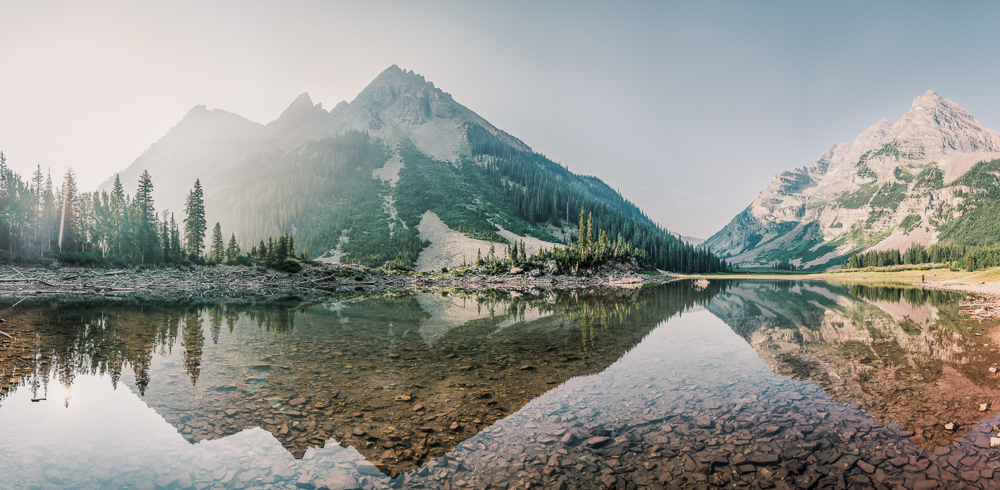 Maroon Bells