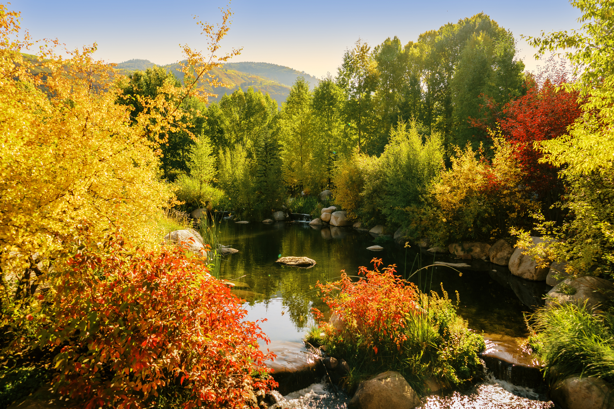 John Denver Sanctuary Aspen