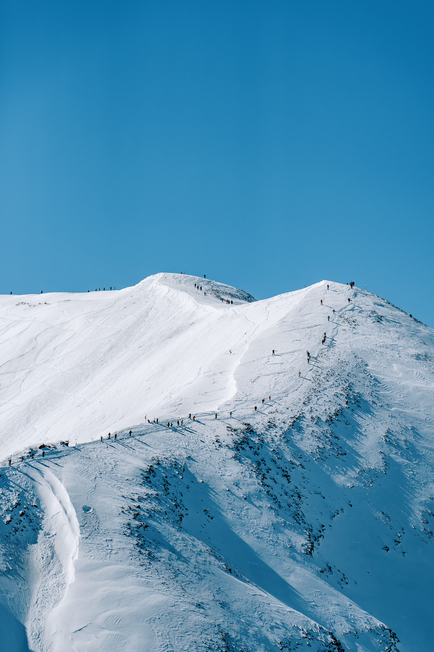 Highland Bowl in Aspen