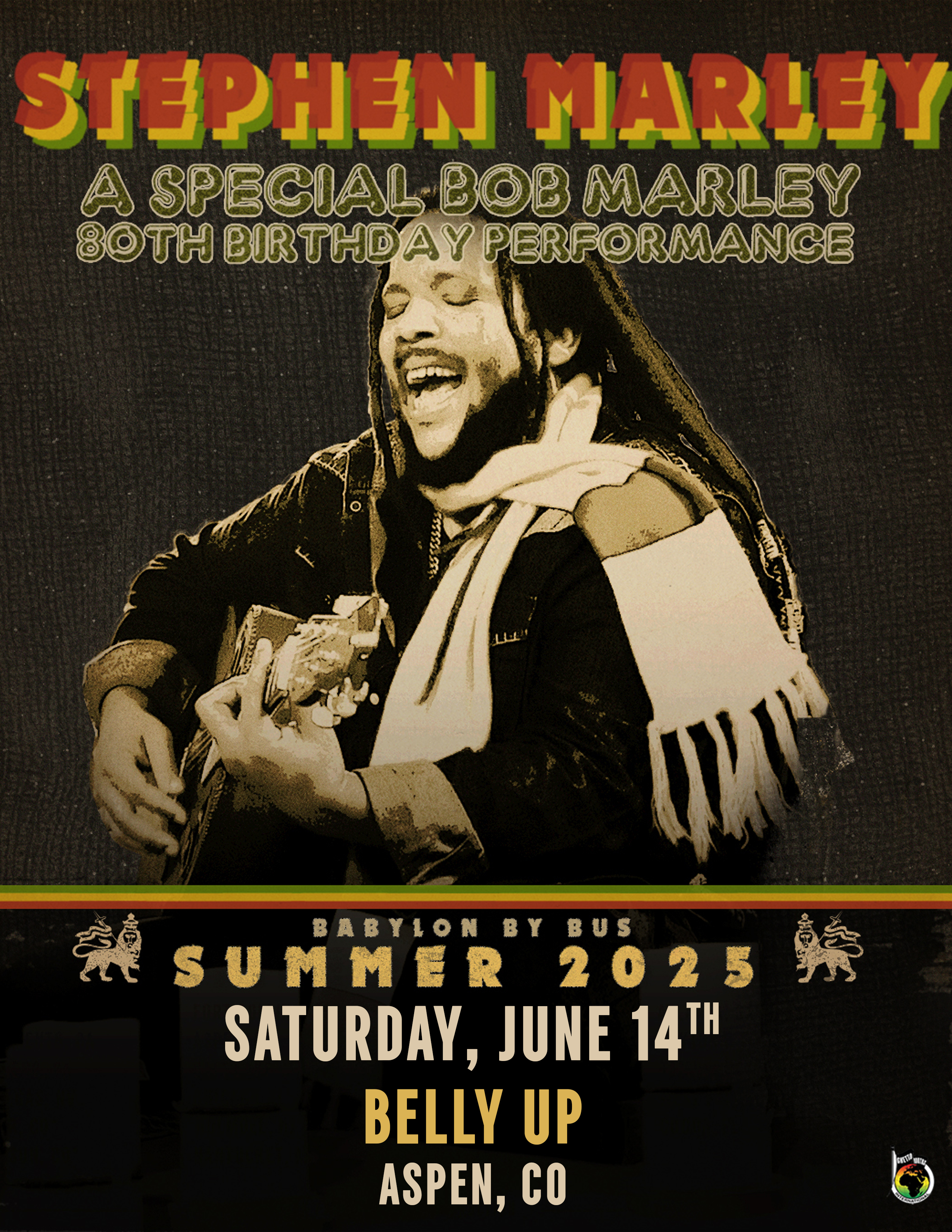 Belly Up Concert Aspen