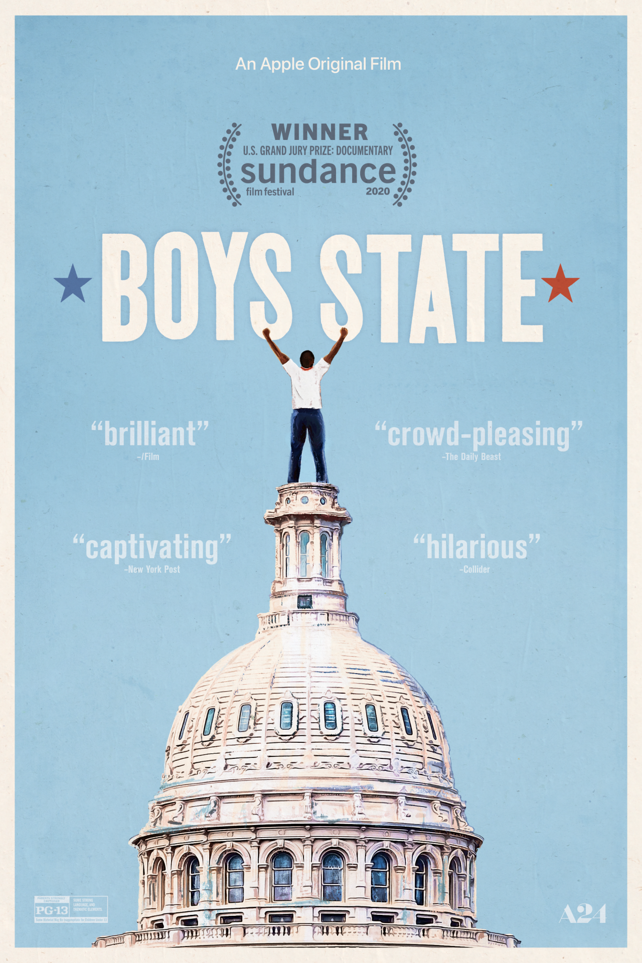 Aspen Film, Boys State