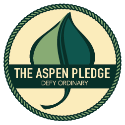The Aspen Pledge