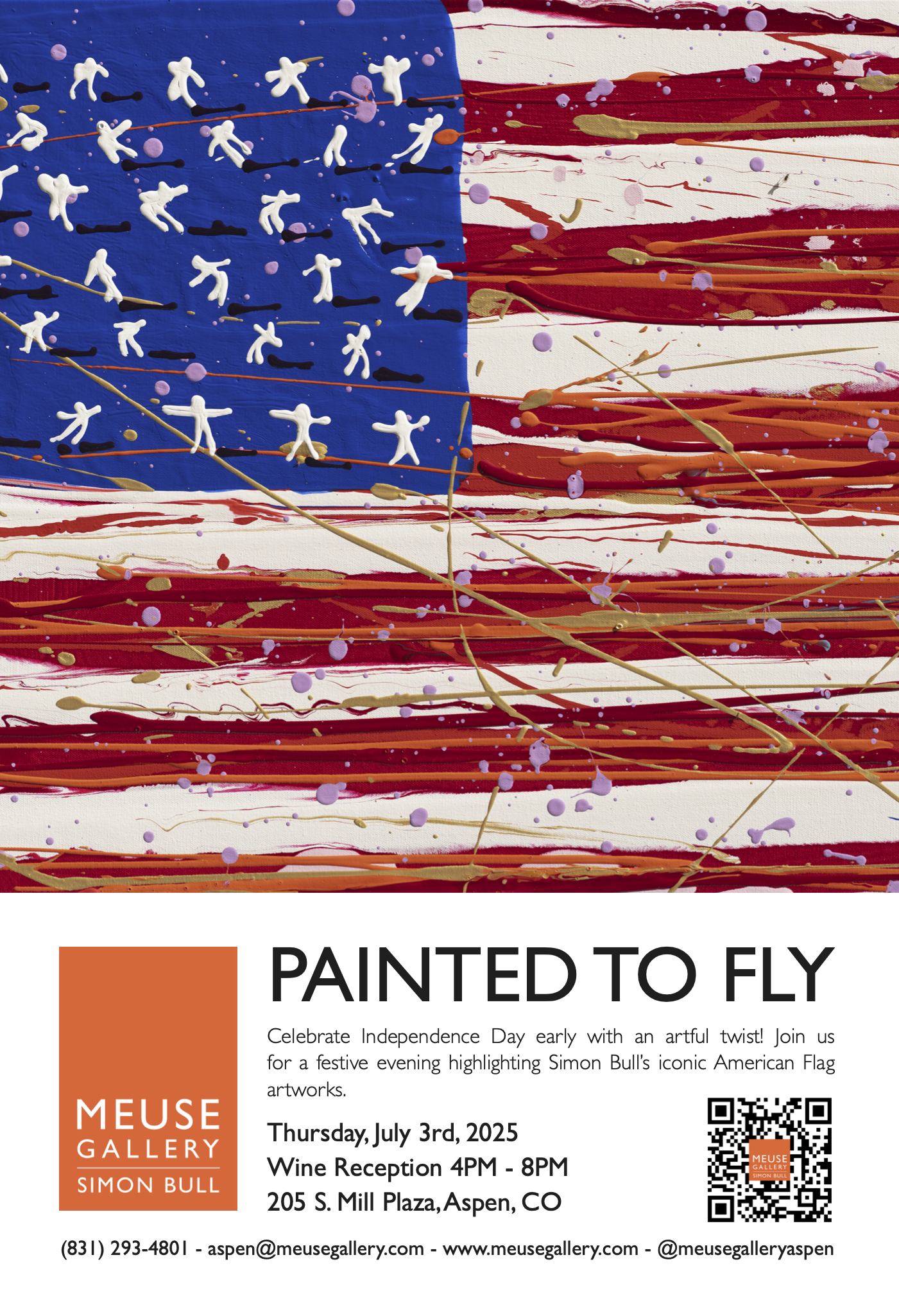 Meuse Gallery Event Aspen