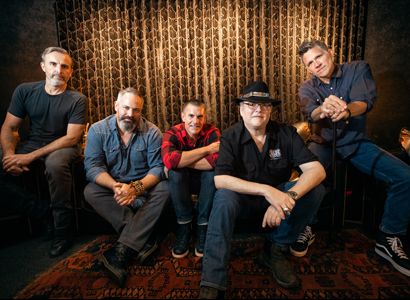 Blues Traveler at Belly Up