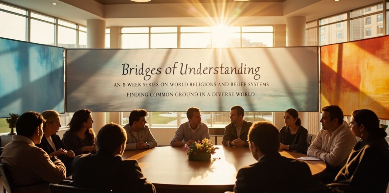 Bridges for Understanding Aspen Community Church
