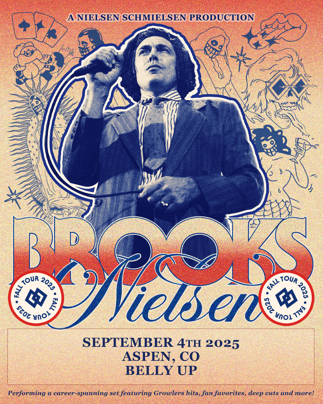 Belly Up Aspen Concert