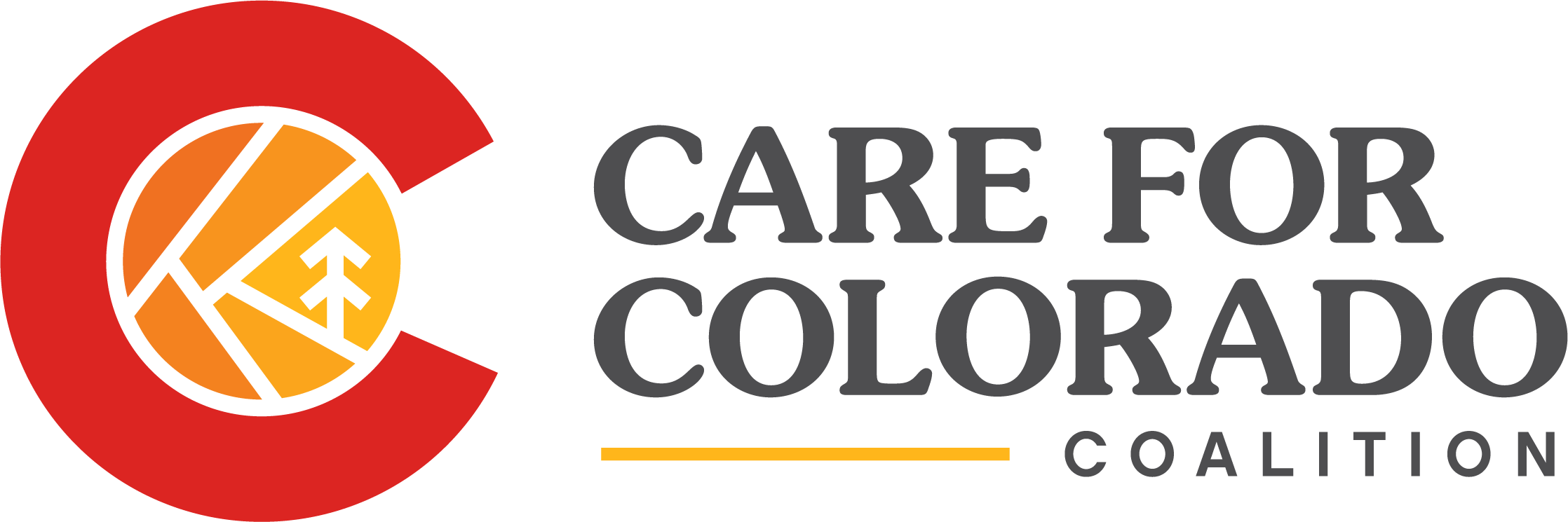 Care for Colorado Coalition logo